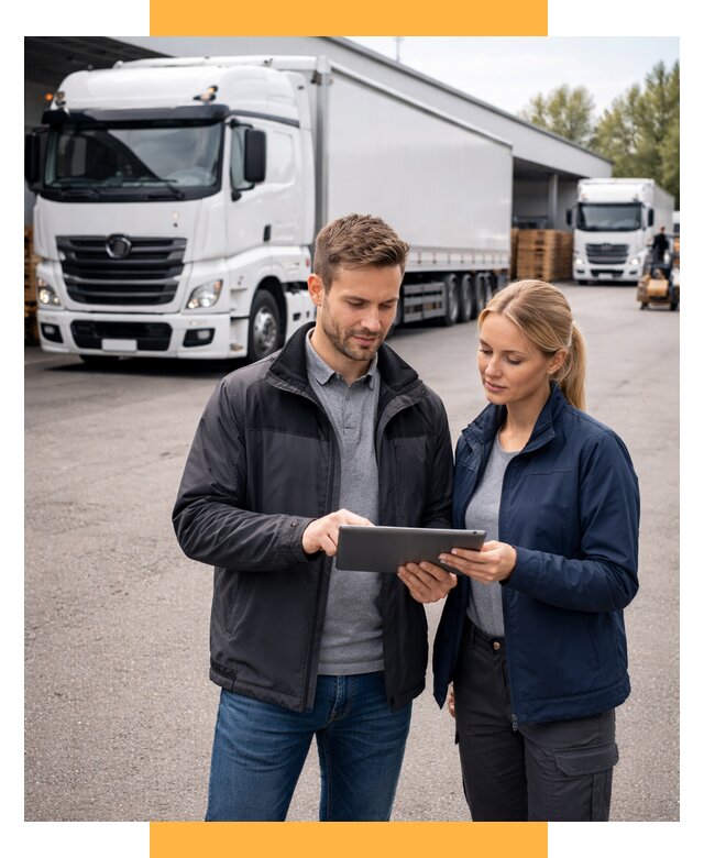 Автомобильные перевозки грузов от 25613 р. | СетСервис-Нр-