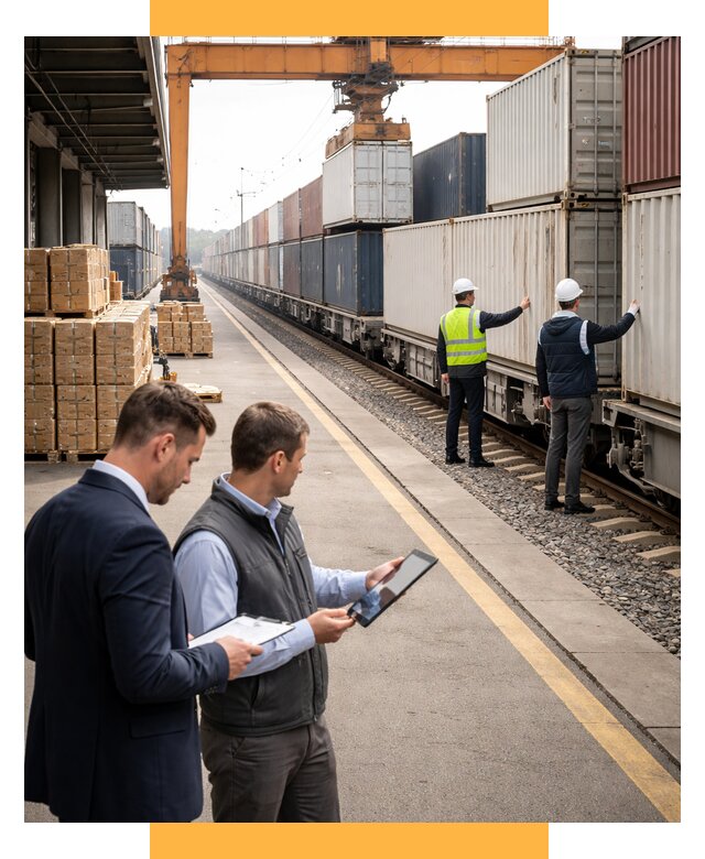 Железнодорожные перевозки грузов от 46103 р. | СетСервис-Нр-