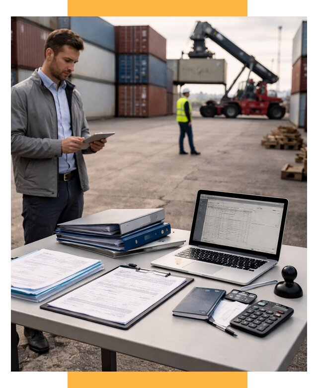 Контейнерные перевозки грузов по миру от 122940 р. | СетСервис-Нр-