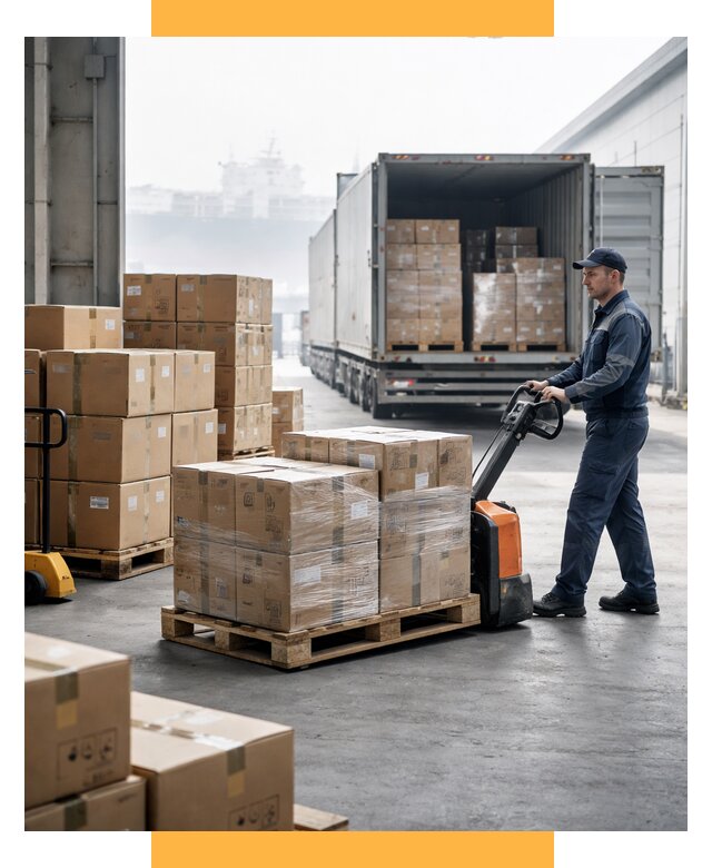 Карго доставка грузов по миру под ключ от 25613 р. | СетСервис-Нр-