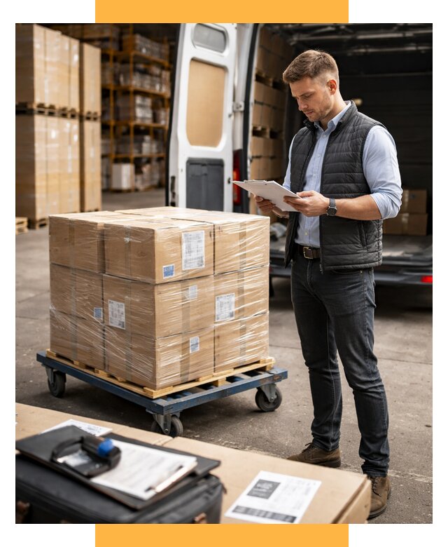 Экспедирование международных грузов от 12294 р. | СетСервис-Нр-