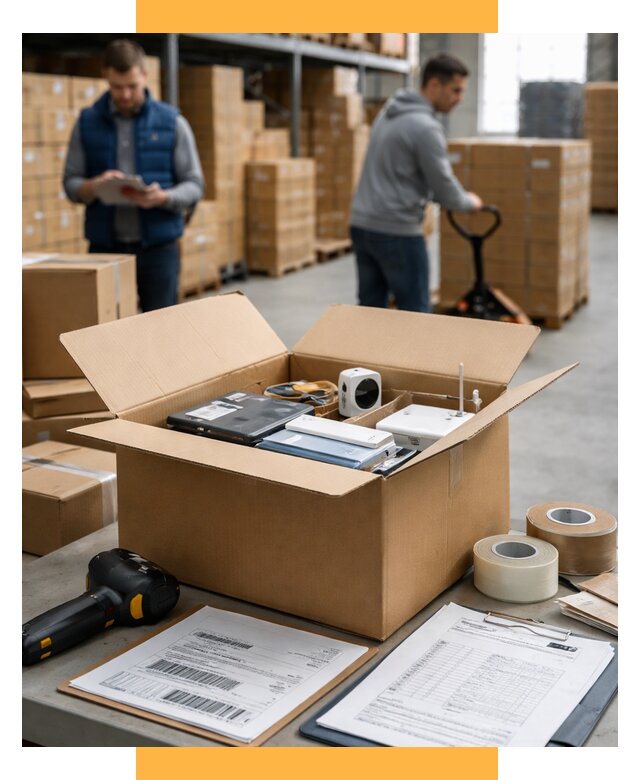 Доставка грузов из Китая в Россию от 61470 р. | СетСервис-Нр-