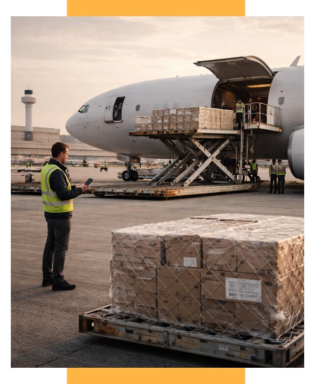 Срочная авиадоставка из Турции от 461 руб., СетСервис-Нр-