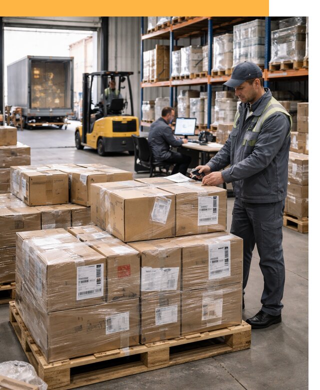 Сборные грузы из Турции от 8708 руб, доставка, таможенное оформление