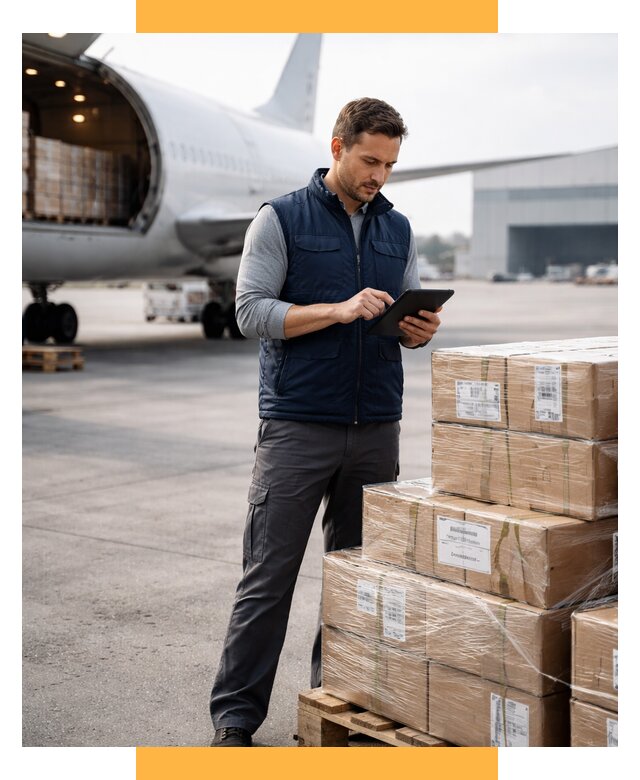 Авиадоставка из Германии в Россию от 6659 р. СетСервис-Нр-