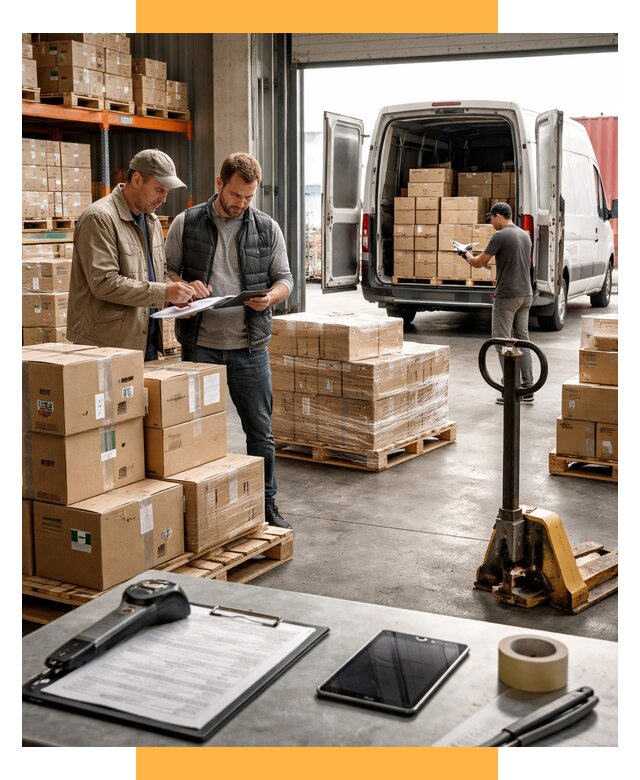 Сборные грузы из Италии, доставка от 18953 р. СетСервис-Нр-