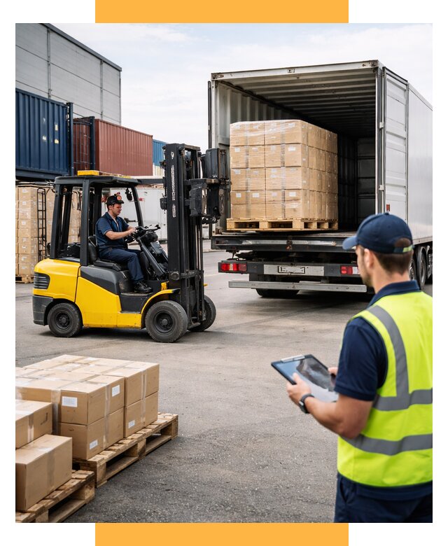 Доставка грузов из Латвии в Россию от 25613 р. | СетСервис-Нр-