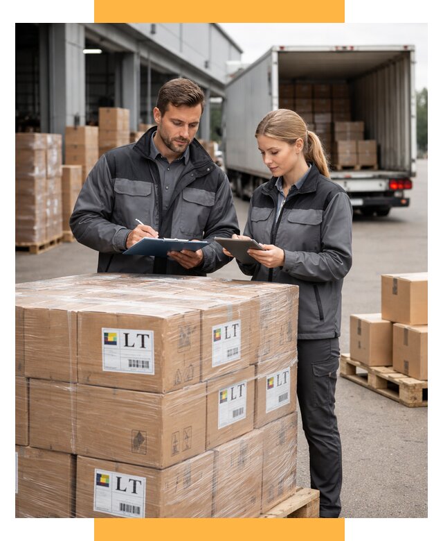 Доставка грузов из Литвы в Россию от 15368 р., СетСервис-Нр-