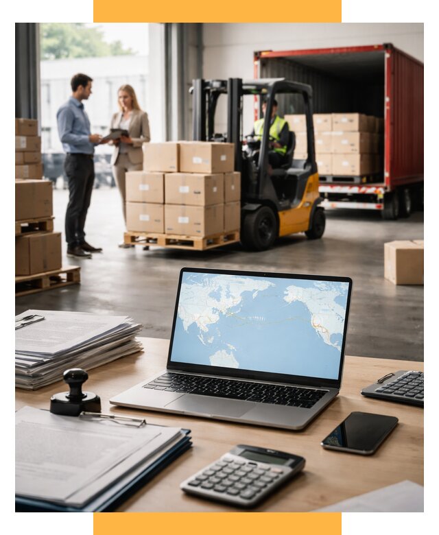 Доставка грузов из Японии в Россию от 92205 р. | СетСервис-Нр-