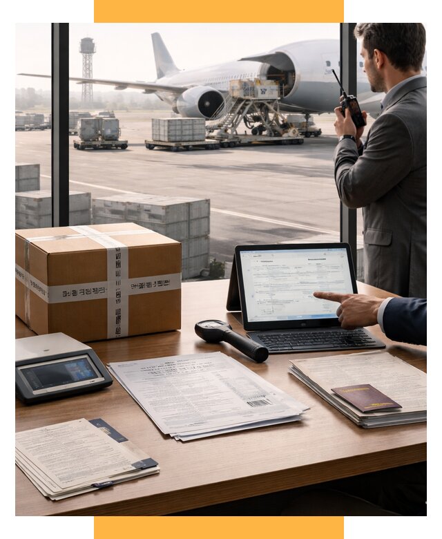 Авиадоставка из Кореи в Россию от 7684 р., сервис СетСервис-Нр-