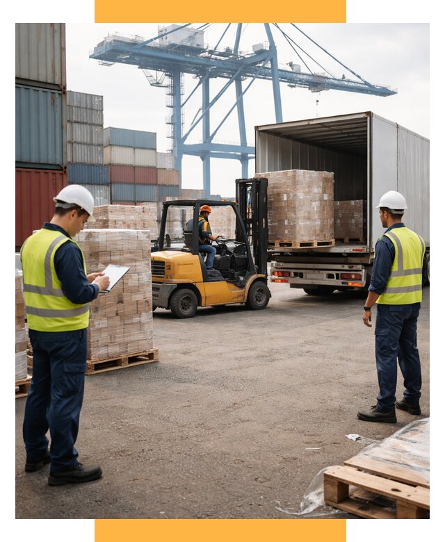 Доставка грузов из Вьетнама в Россию от 76838 р. | СетСервис-Нр-