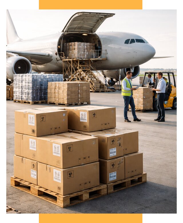 Авиадоставка из Вьетнама в Россию от 871 р. | СетСервис-Нр-