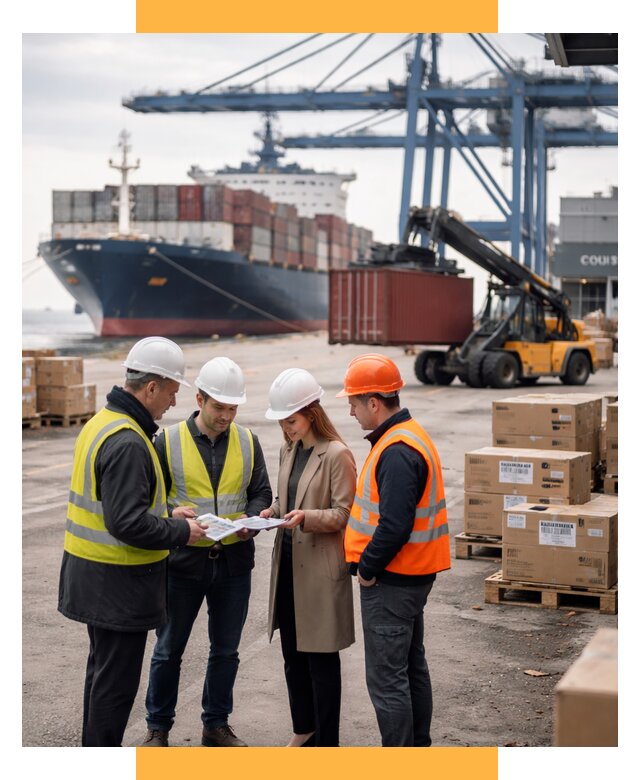 Морские перевозки из Вьетнама от 153675 р. — СетСервис-Нр-