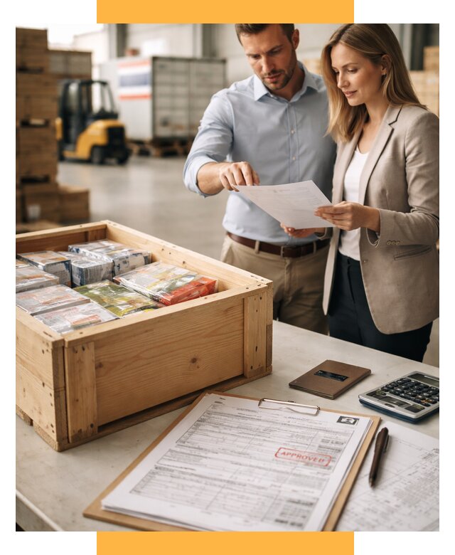 Доставка грузов из Таиланда в Россию от 35858 р. СетСервис-Нр-