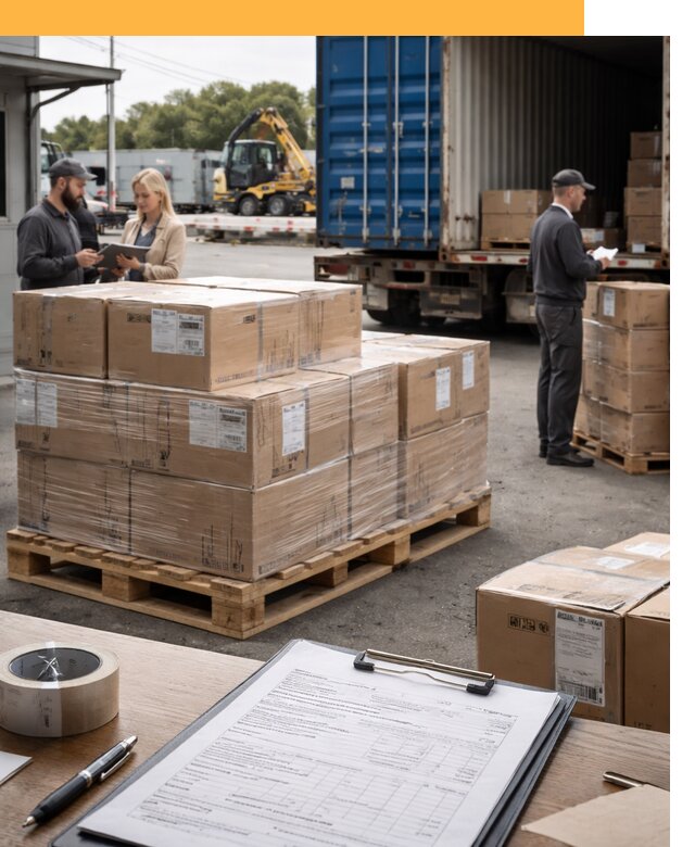 Доставка грузов из Малайзии: морем и авиа от 87083 руб.