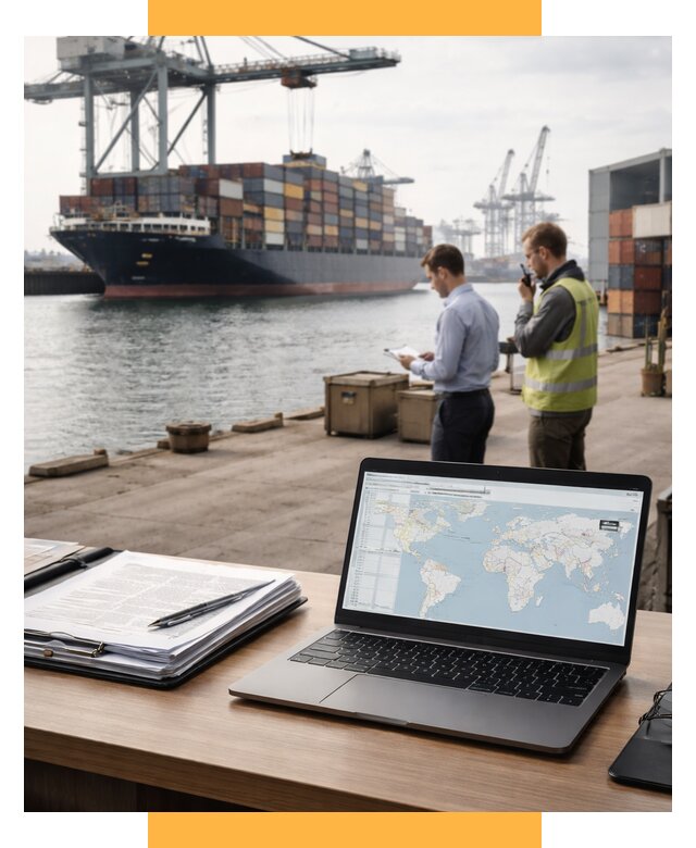 Морские перевозки из Малайзии от 87083 р. | СетСервис-Нр-