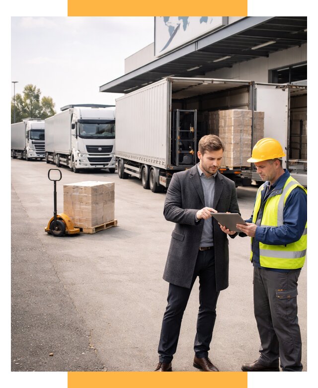 Автоперевозки из Грузии от 87083 р. - логистика СетСервис-Нр-