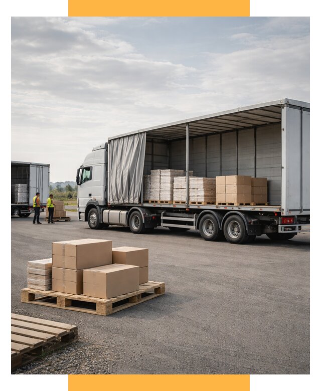 Автоперевозки из Казахстана от 87083 руб. | СетСервис-Нр-