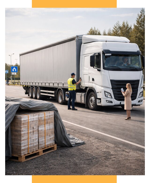 Автоперевозки из Узбекистана от 184410 р. — СетСервис-Нр- логистика