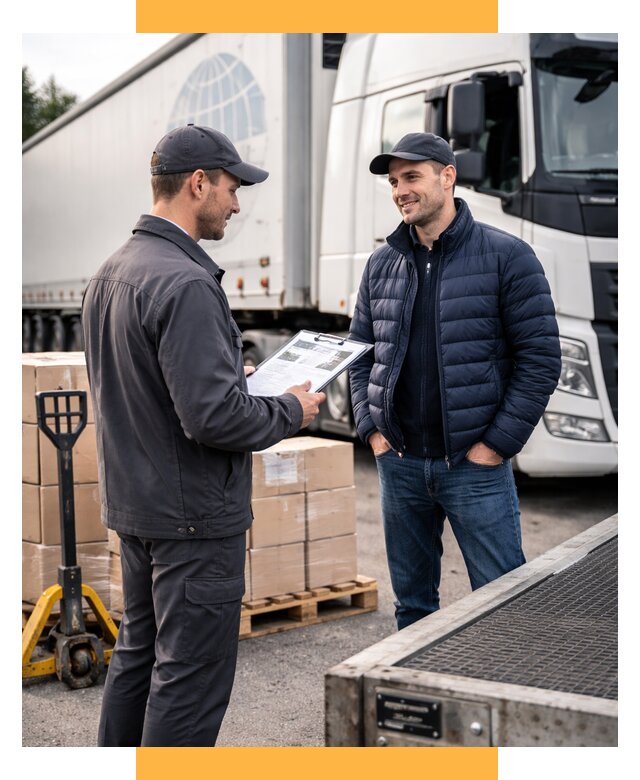 Автоперевозки грузов из Киргизии от 87083 р. — СетСервис-Нр-