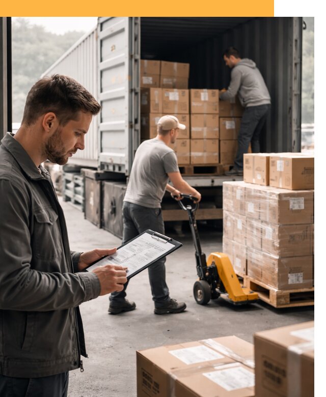 Доставка грузов в Китай: экспресс и мультимодальные перевозки от 35858