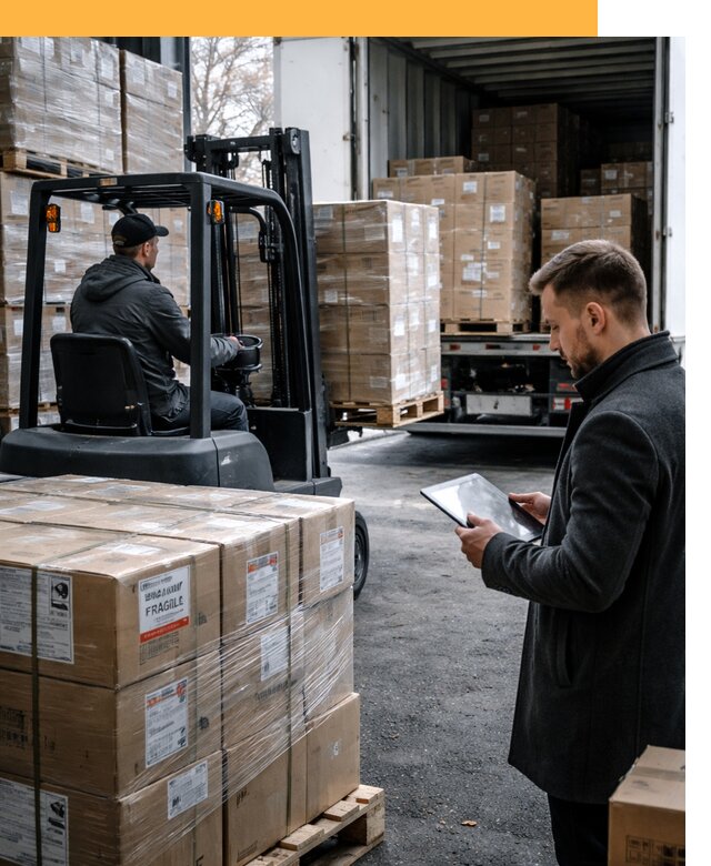 Доставка грузов в Турцию морем, землей и авиатранспортом от 6659 руб.