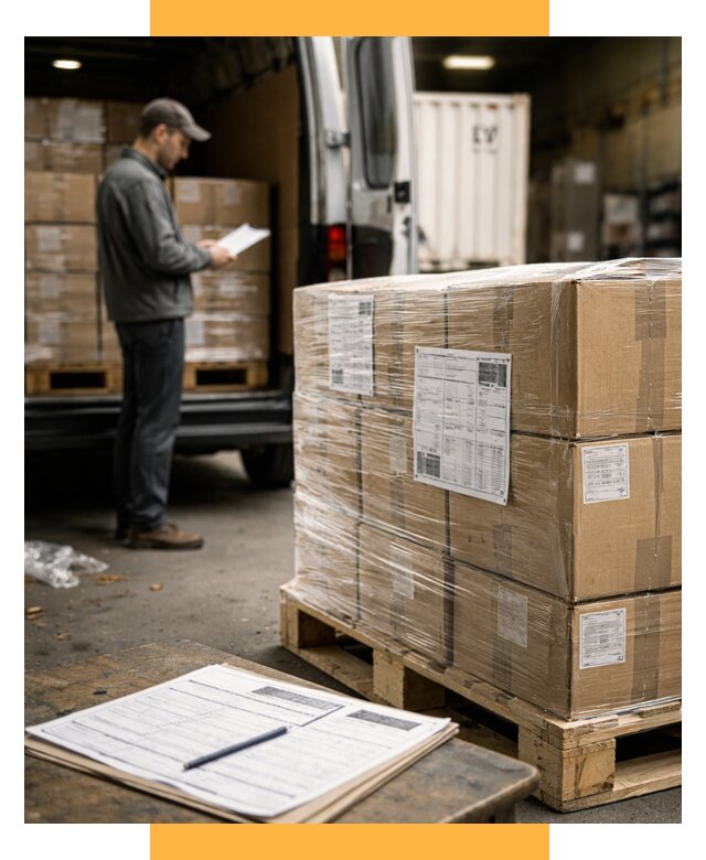 Доставка грузов в Латвию от 25613 р., логистика СетСервис-Нр-