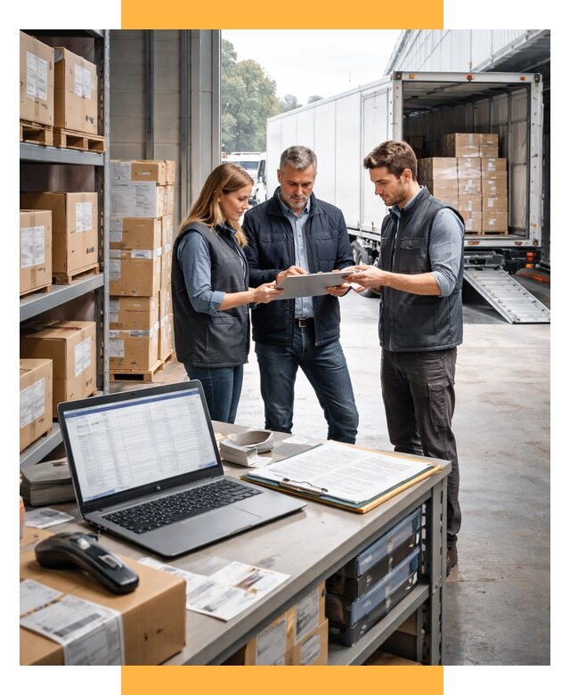 Доставка грузов в Испанию от 35858 р. логистика | СетСервис-Нр-