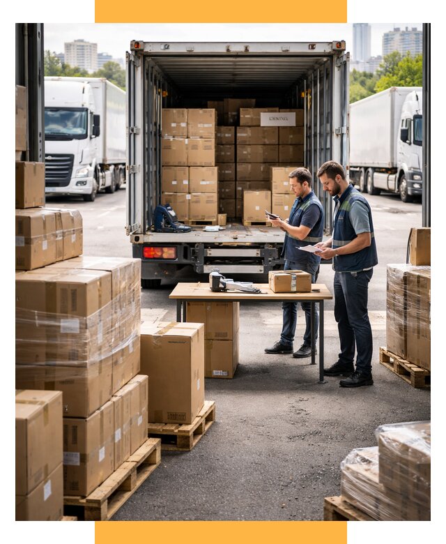 Доставка грузов из России в Армению от 35858 р. - СетСервис-Нр-