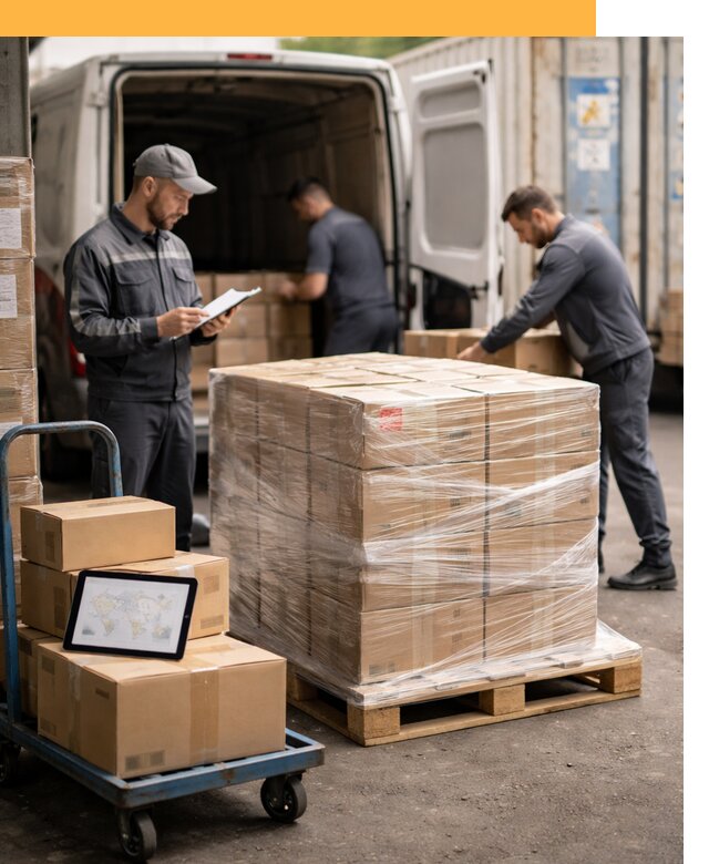 Доставка грузов в Армению: морские, авиа и авто от 35858