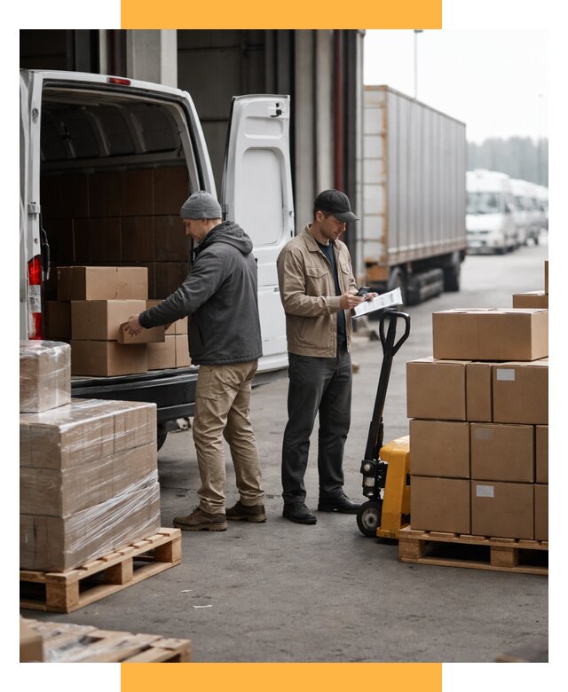 Доставка грузов в Киргизию от 15368 р. - логистика СетСервис-Нр-