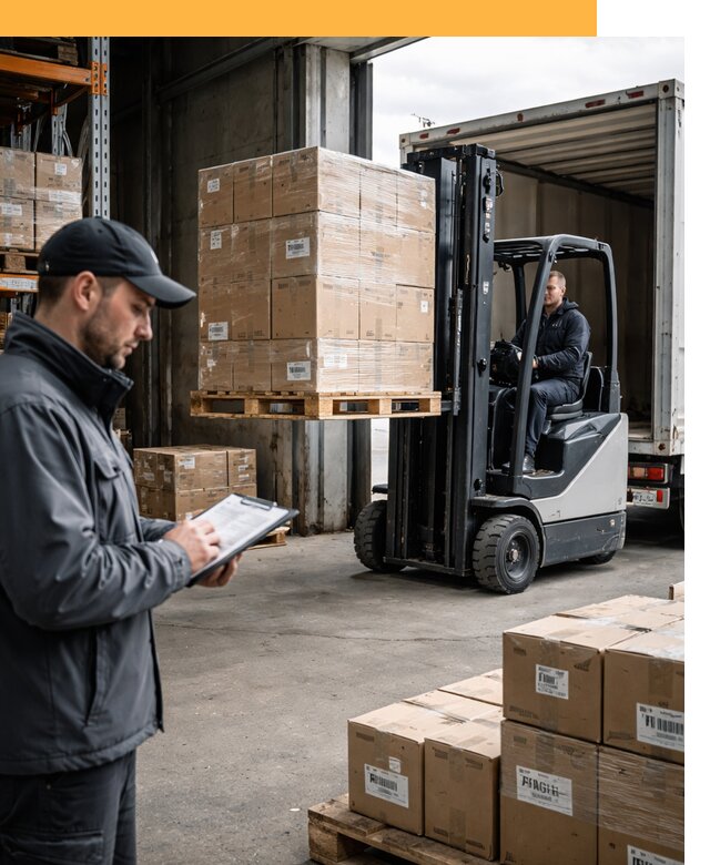 Доставка грузов в Беларусь от 12294 руб, морем, авто, авиа