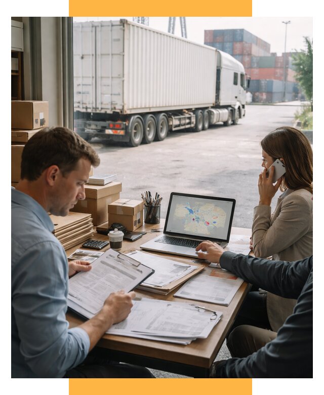 Доставка через Турцию: логистика и транзит от 6659 р. | СетСервис-Нр-