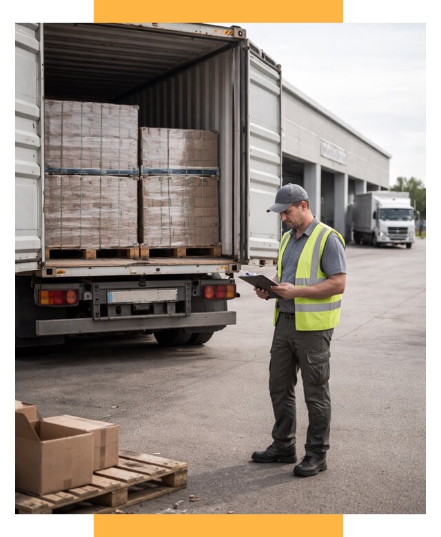 Доставка через Казахстан от 30735 р. | Транзит и логистикаСетСервис-Нр-