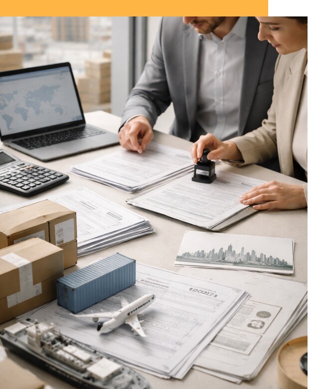 Доставка грузов через ОАЭ от 7684 руб, международная логистика