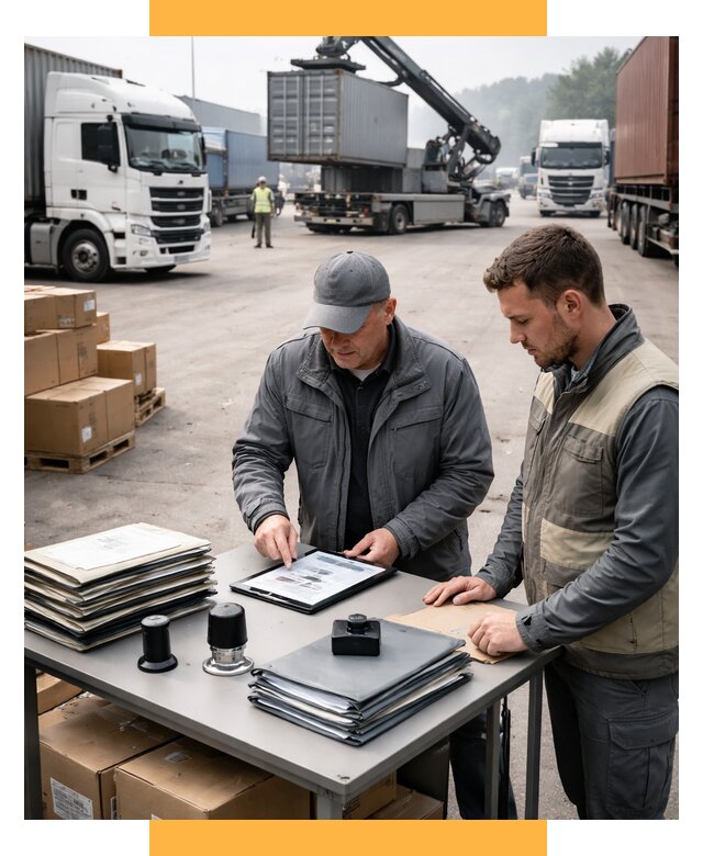 Доставка через Грузию, транзит и логистика от 25613 р. СетСервис-Нр-