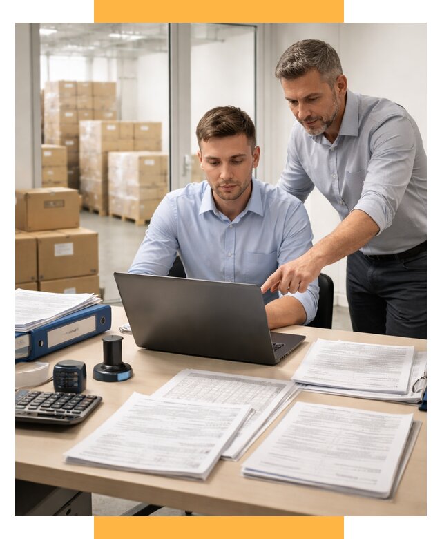 Таможенное оформление грузов из Китая от 12294 р., СетСервис-Нр-