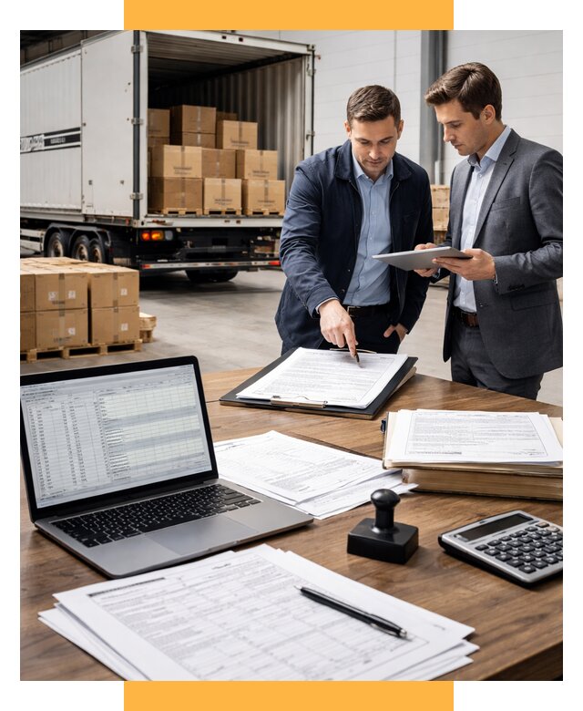 Таможенное оформление грузов из Армении от 8708 р. | СетСервис-Нр-