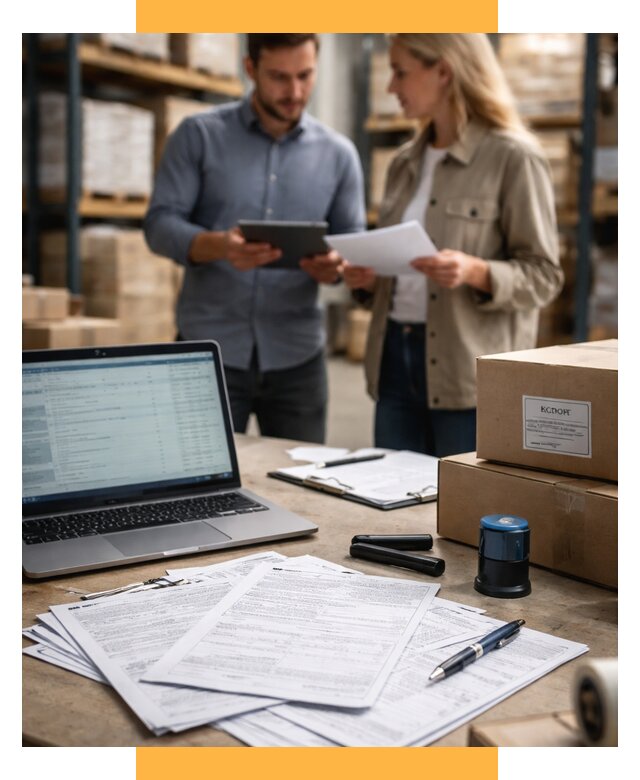 Растаможка грузов из Беларуси от 8196 р. — с СетСервис-Нр-