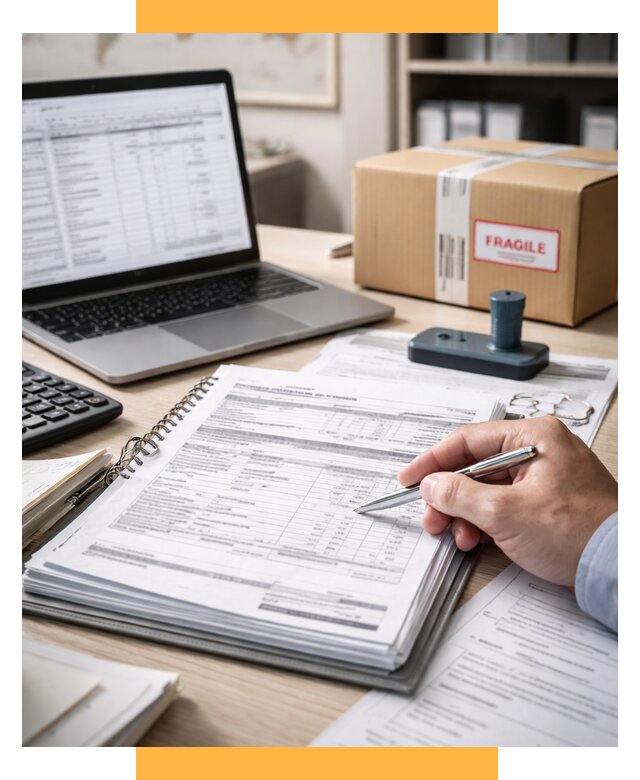 Определение таможенной стоимости, расчет от 3586 р. | СетСервис-Нр-