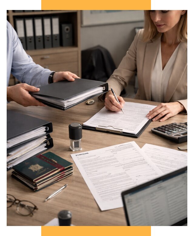 Разрешительная документация для импорта от 8196 р. | СетСервис-Нр-