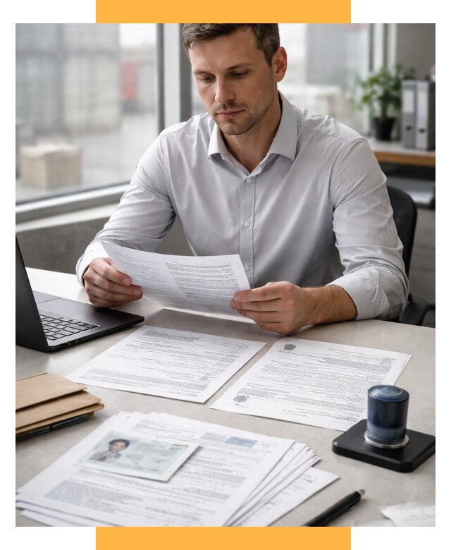 Оформление нотификации ФСБ под ключ от 4610 р. - СетСервис-Нр-