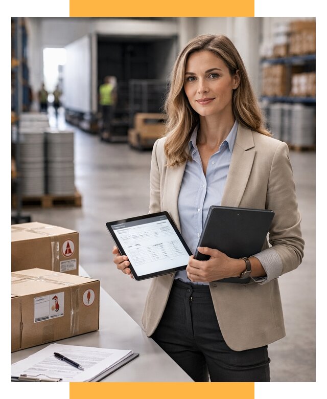 Таможенное оформление хим. сырья от 12294 р. СетСервис-Нр-