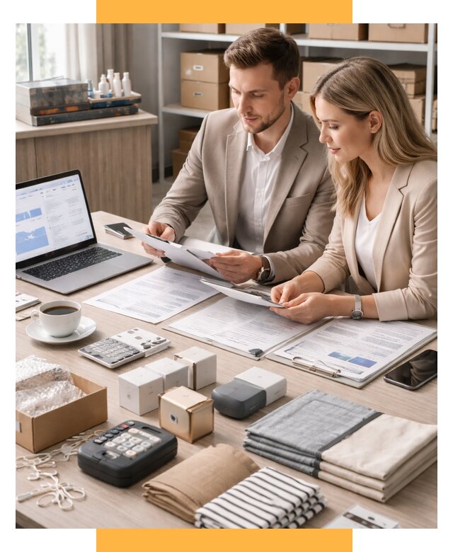 Закупка товара в Китае под ключ от 7172 р. | СетСервис-Нр-