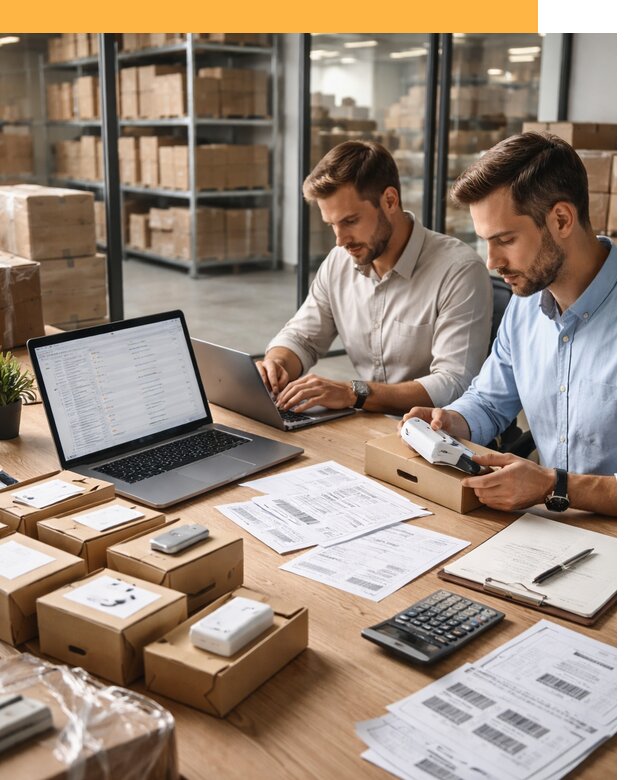 Закупка товара в Китае от 7172 руб за единицу, с доставкой