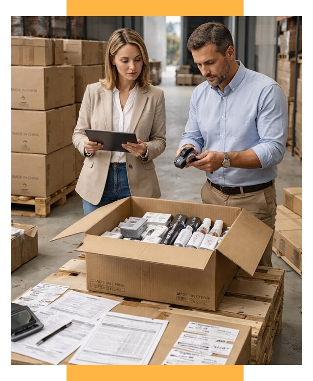 Выкуп товара в Китае с доставкой, оплата от 4610 р. | СетСервис-Нр-