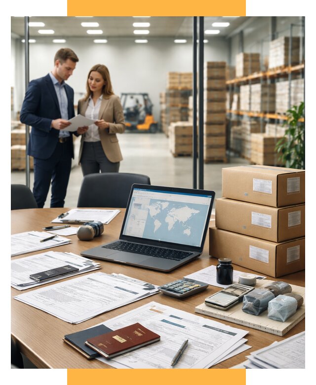 Торговый дом в Китае от 46103 р. — услуги и сервис СетСервис-Нр-