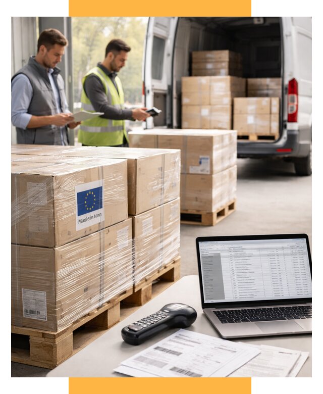 Оптовые поставки из Европы от 12806 р. — надежно, СетСервис-Нр-