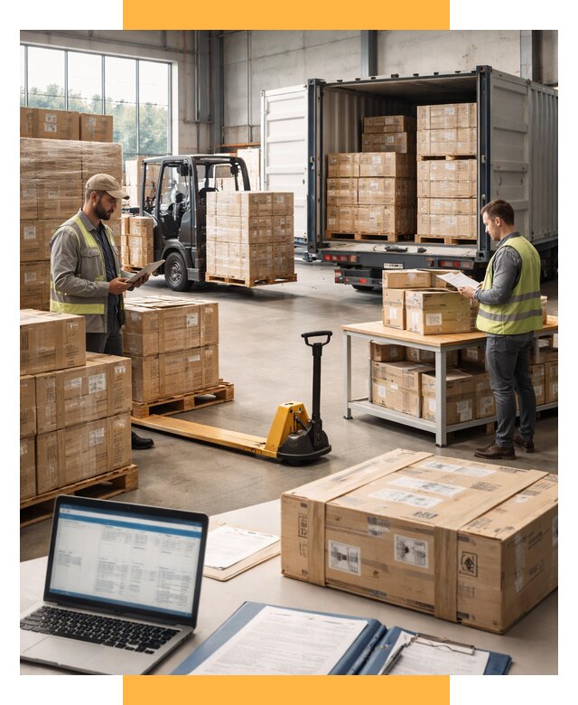 Оптовые поставки из Турции быстро от 46103 р. — СетСервис-Нр-