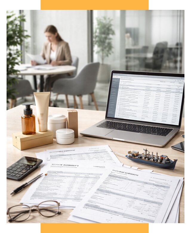 Закупка товара в ОАЭ под ключ от 15368 р. | СетСервис-Нр-